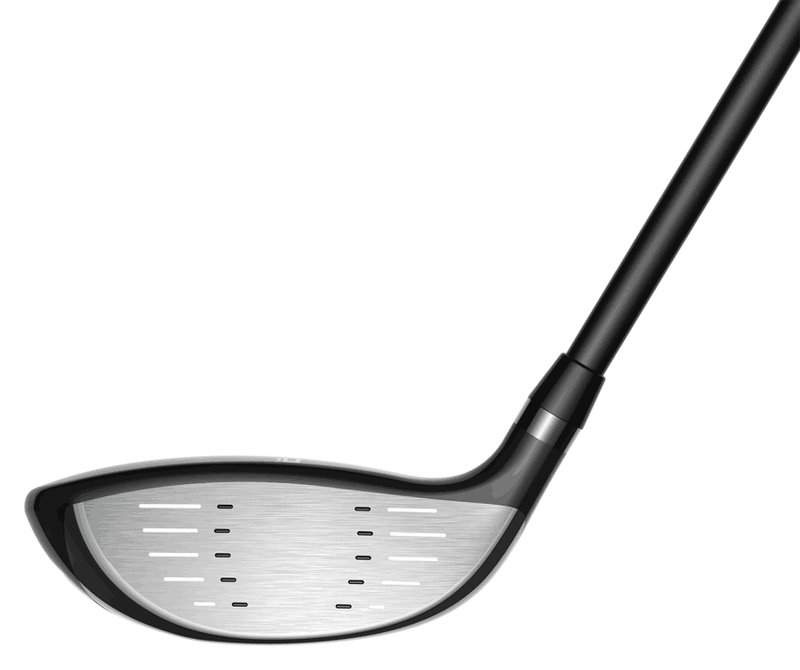 Cobra Fly-XL 2 Black Gold set de golf para hombre, grafito