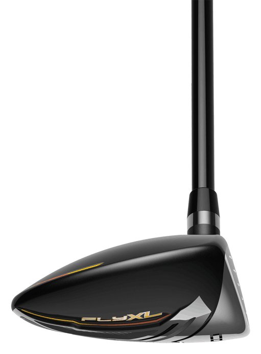 Cobra Fly-XL 2 Black Gold set de golf para hombre, grafito