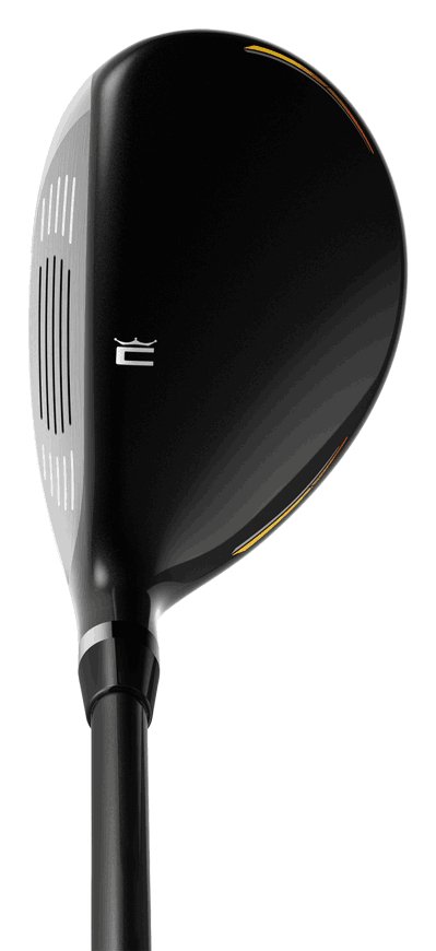 Cobra Fly-XL 2 Black Gold set de golf para hombre, grafito