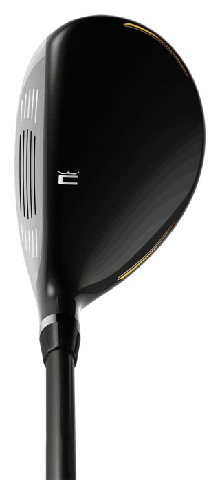Cobra Fly-XL 2 Black Gold set de golf para hombre, grafito