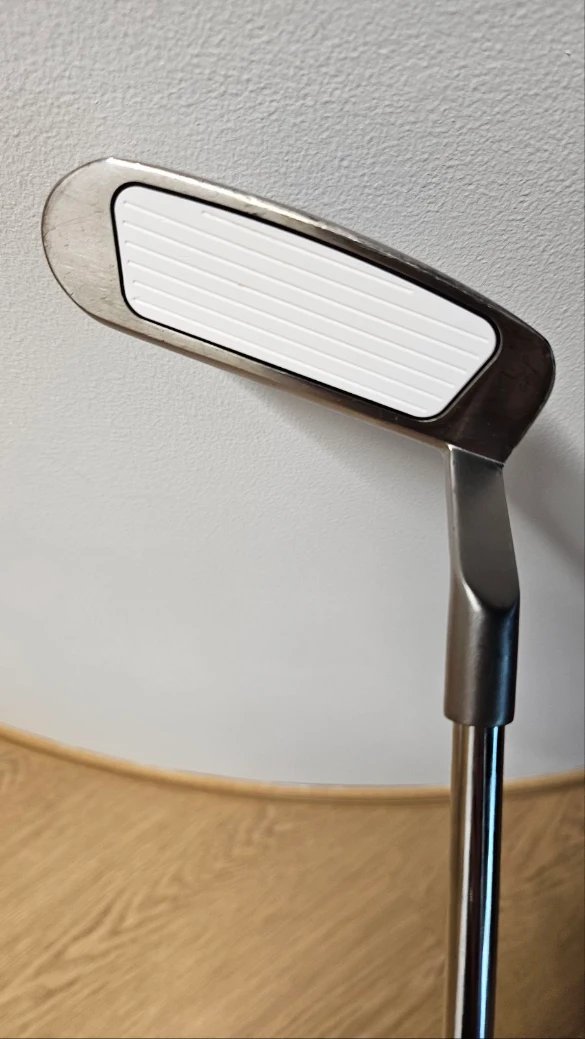 Odyssey X-ACT chipper, LH, 35.5