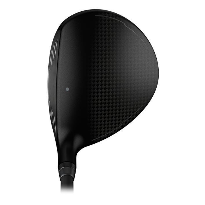 PING G440 MAX HL madera de fairway para hombre