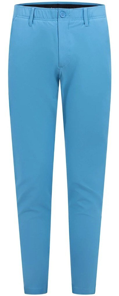Under Armour Drive Tapered pantalones de hombre, ether blue