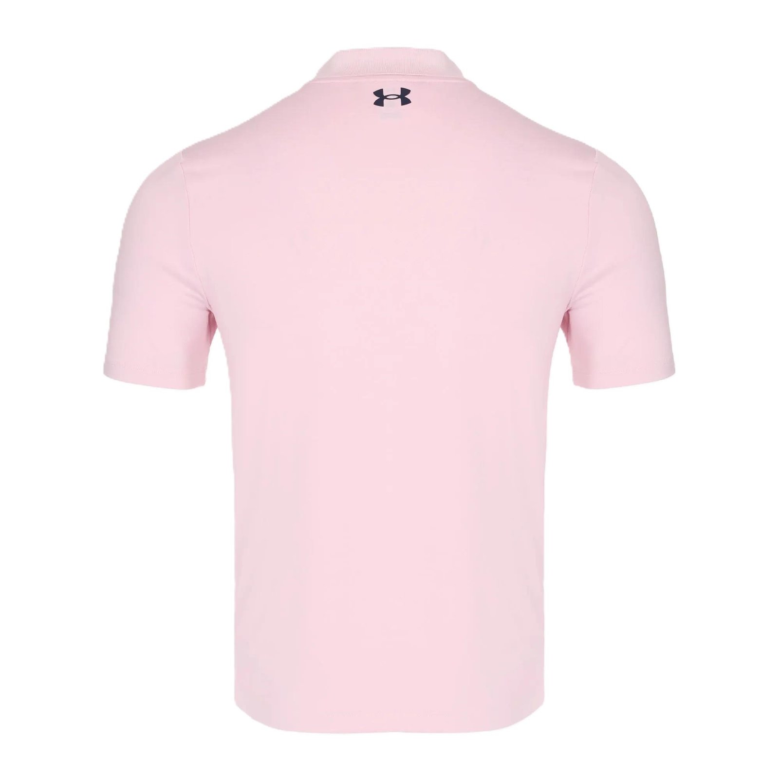 Under Armour Matchplay polo de hombre, prime pink