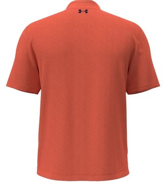 Under Armour Matchplay polo de hombre, fire