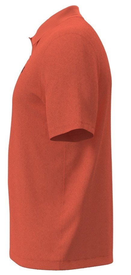Under Armour Matchplay polo de hombre, fire