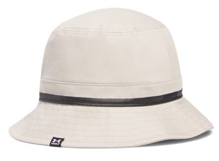 Under Armour Drive unisex sombrero de golf, caqui/negro