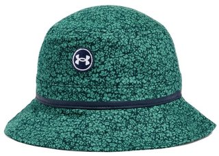 Under Armour Drive unisex sombrero de golf, midnight navy