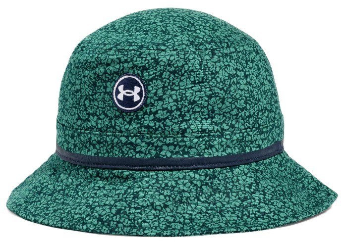 Under Armour Drive unisex sombrero de golf, midnight navy