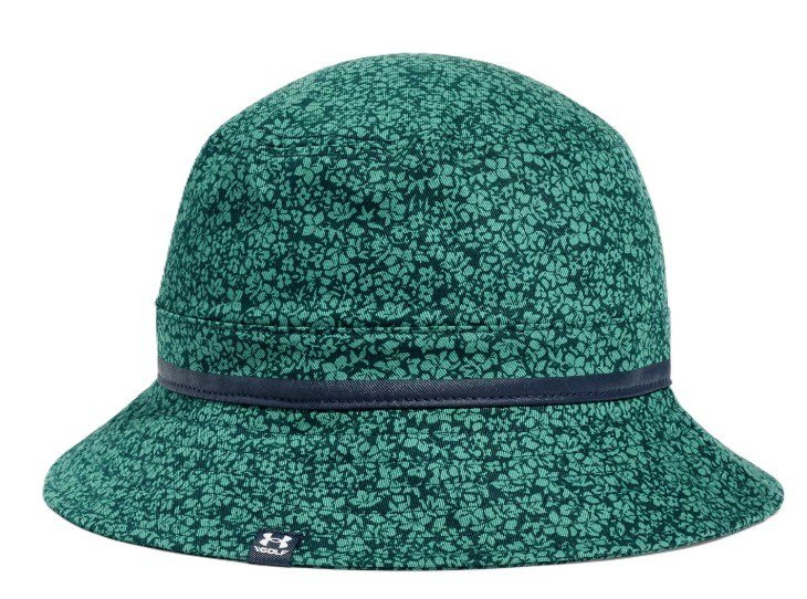 Under Armour Drive unisex sombrero de golf, midnight navy