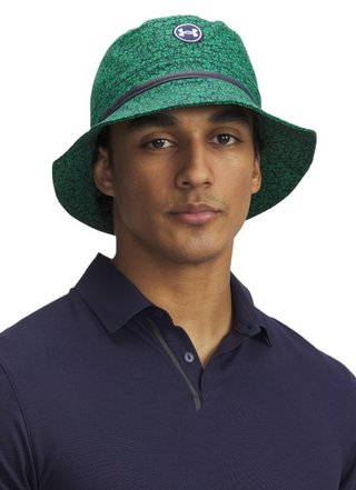 Under Armour Drive unisex sombrero de golf, midnight navy