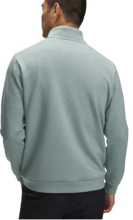 Under Armour Drive sudadera de hombre, silica green