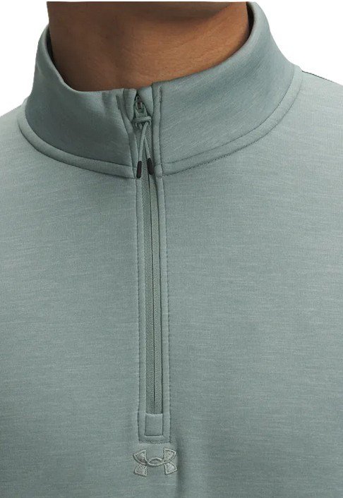 Under Armour Drive sudadera de hombre, silica green