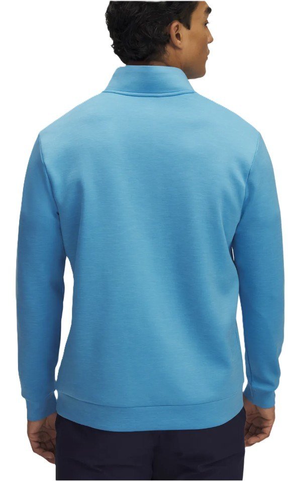 Under Armour Drive sudadera de hombre, ether blue