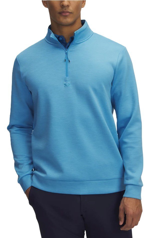 Under Armour Drive sudadera de hombre, ether blue