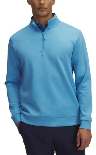 Under Armour Drive sudadera de hombre, ether blue