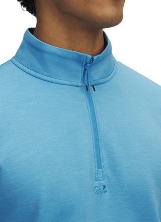 Under Armour Drive sudadera de hombre, ether blue