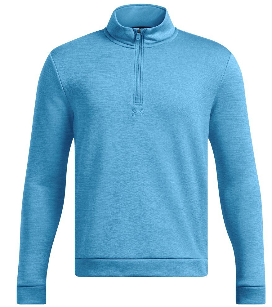 Under Armour Drive Storm junior sudadera, ether blue