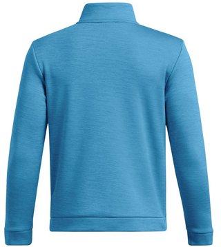 Under Armour Drive Storm junior sudadera, ether blue