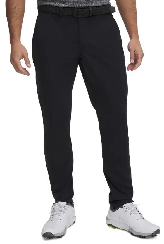 Under Armour Drive Pro All Weather pantalones de hombre, negro