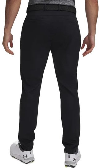 Under Armour Drive Pro All Weather pantalones de hombre, negro