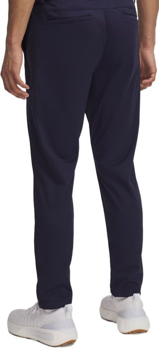 Under Armour Drive Pro All Weather pantalones de hombre, midnight navy