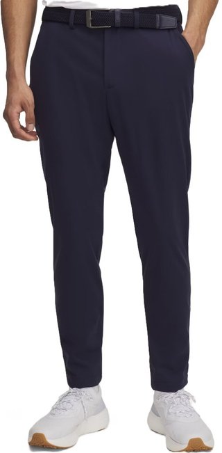Under Armour Drive Pro All Weather pantalones de hombre, midnight navy