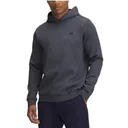 Under Armour Drive Midlayer sudadera con capucha para hombre, midnight navy