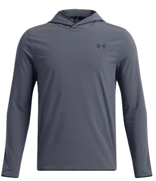 Under Armour Drive junior sudadera, downpour gray