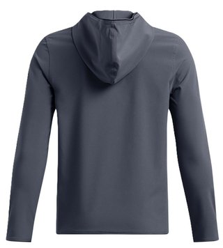 Under Armour Drive junior sudadera, downpour gray