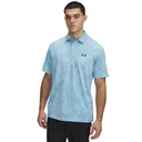 Under Armour Drive Jacquard polo de hombre, stream