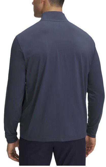 Under Armour Drive Full Zip sudadera de hombre, downpour gray