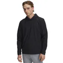 Under Armour Drive Lightweight HD sudadera con capucha para hombre, negra