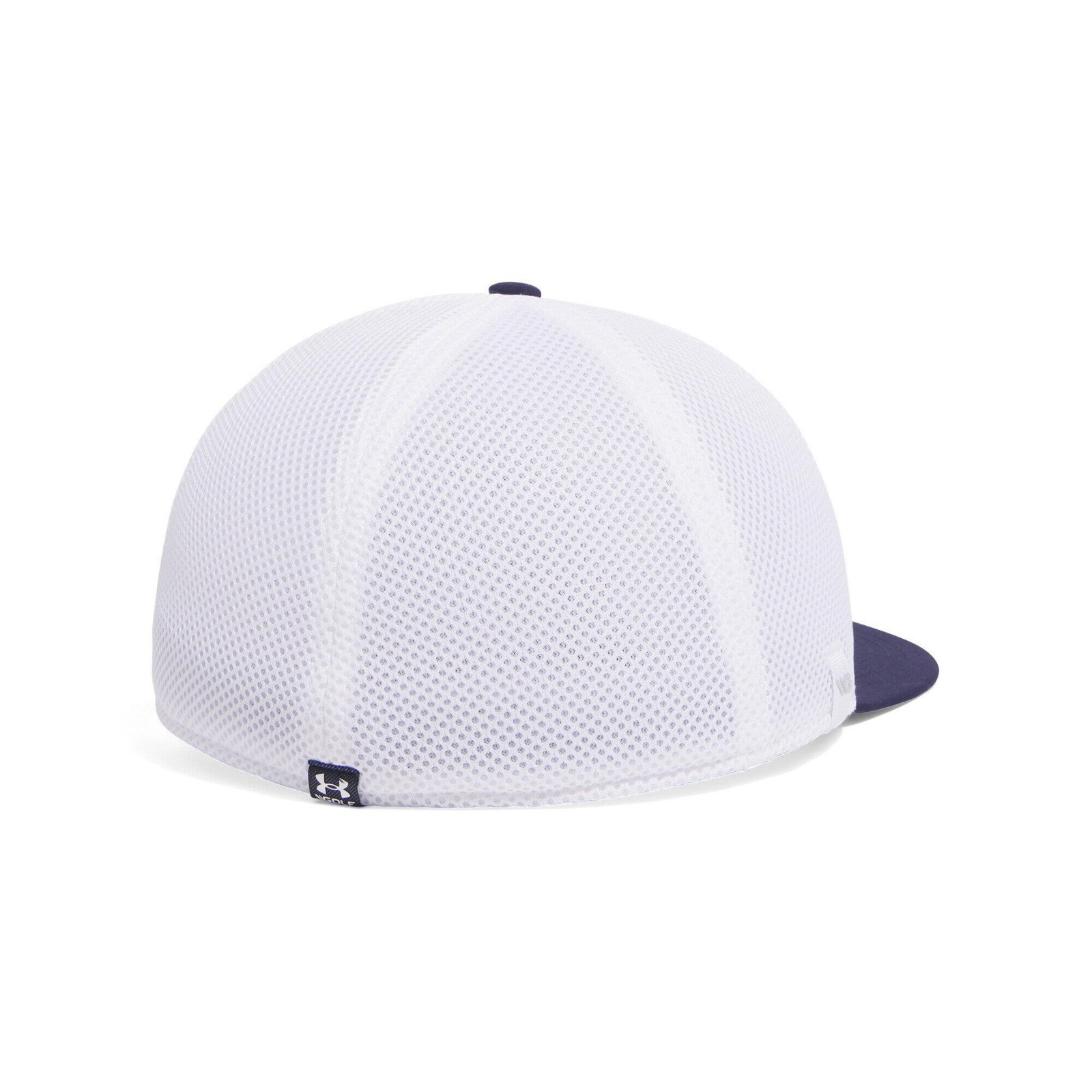 Under Armour Iso-Chill Drive Low STR gorra de hombre, midnight navy