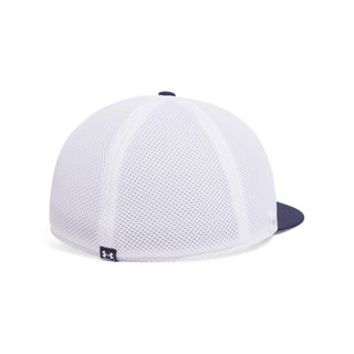 Under Armour Iso-Chill Drive Low STR gorra de hombre, midnight navy