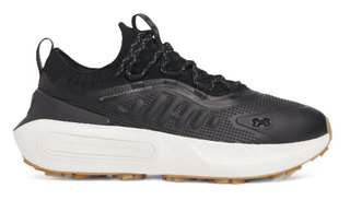 Under Armour Phantom Fore zapatos de golf para hombre, negros