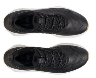 Under Armour Phantom Fore zapatos de golf para hombre, negros