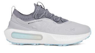 Under Armour Phantom Fore zapatos de golf para hombre, grises