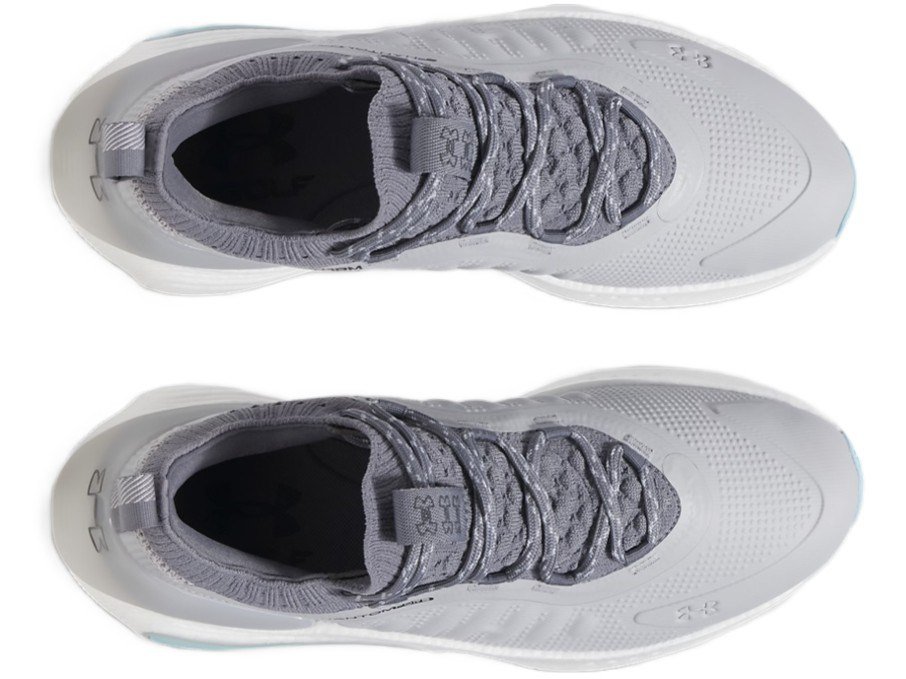 Under Armour Phantom Fore zapatos de golf para hombre, grises