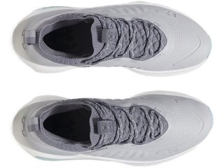 Under Armour Phantom Fore zapatos de golf para hombre, grises