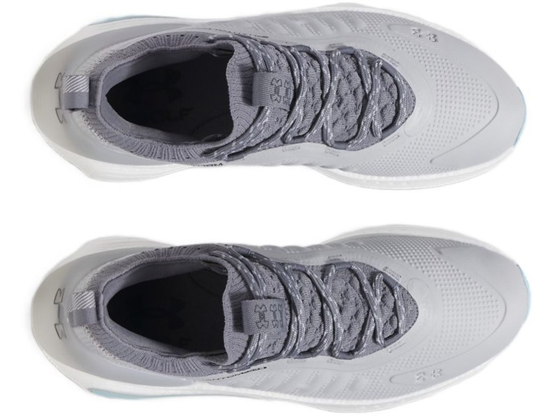 Under Armour Phantom Fore zapatos de golf para hombre, grises