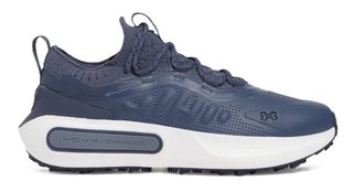 Under Armour Phantom Fore golf shoes para hombre, azules