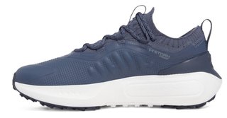 Under Armour Phantom Fore golf shoes para hombre, azules