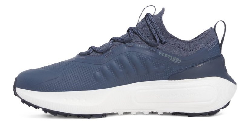 Under Armour Phantom Fore golf shoes para hombre, azules