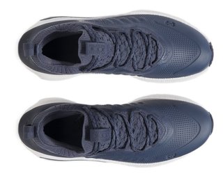 Under Armour Phantom Fore golf shoes para hombre, azules