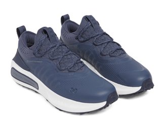 Under Armour Phantom Fore golf shoes para hombre, azules