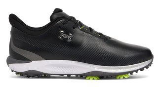 Under Armour Drive Fade zapatos de golf para hombre, negros