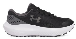 Under Armour Surge Golf zapatos de golf para hombre, negros
