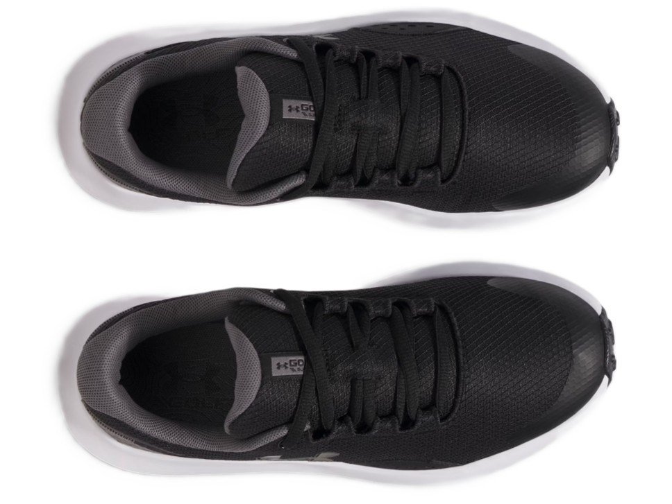 Under Armour Surge Golf zapatos de golf para hombre, negros