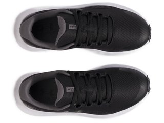 Under Armour Surge Golf zapatos de golf para hombre, negros